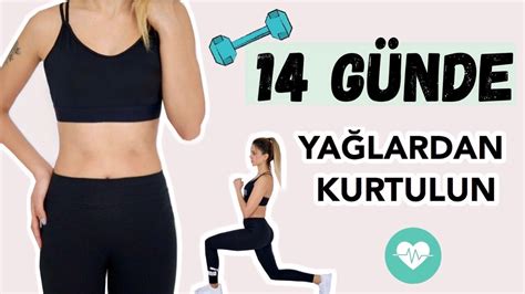 Yağ Yakıcı Egzersiz Rutinleri